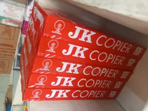 Jk Printing Papers Copier A3 Available