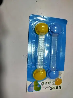Kids Safety Lock Bands