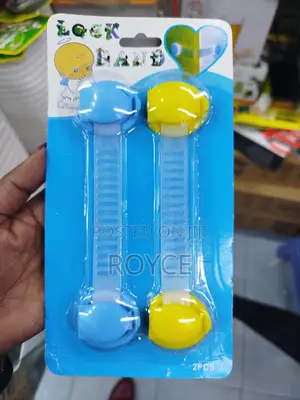 Kids Safety Lock Bands