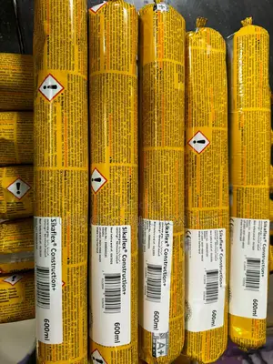 Sika Flex 11fc for Construction in Kenya