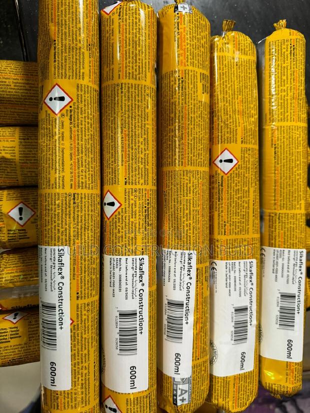 Sika Flex 11fc for Construction in Kenya