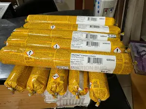 Sika Flex 11fc for Construction in Kenya