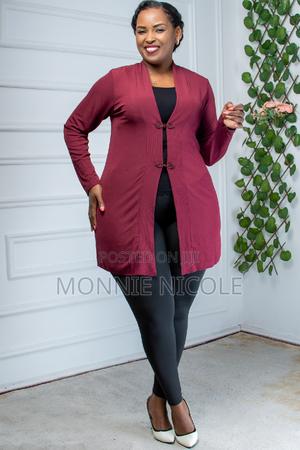 Stylish Long Sleeved Light Waterfall - thumbnail 2