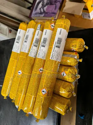 Sika Flex 11fc for Construction in Kenya