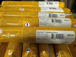 Sika Flex 11fc for Construction in Kenya