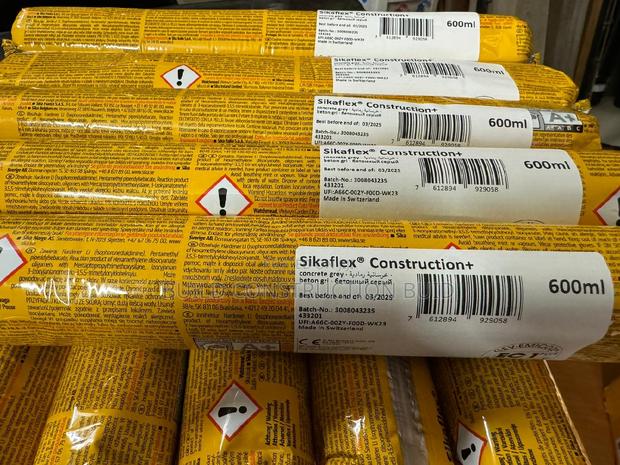 Sika Flex 11fc for Construction in Kenya - thumbnail 5