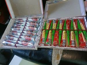 Henna Cones - thumbnail 2