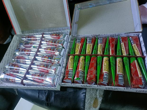 Henna Cones - thumbnail 3