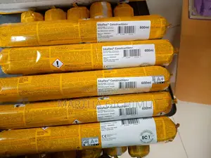 Sikaflex Construction+ Now in Stock