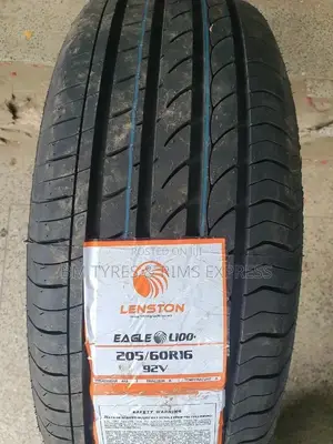 205 /60 R16 Lenstone