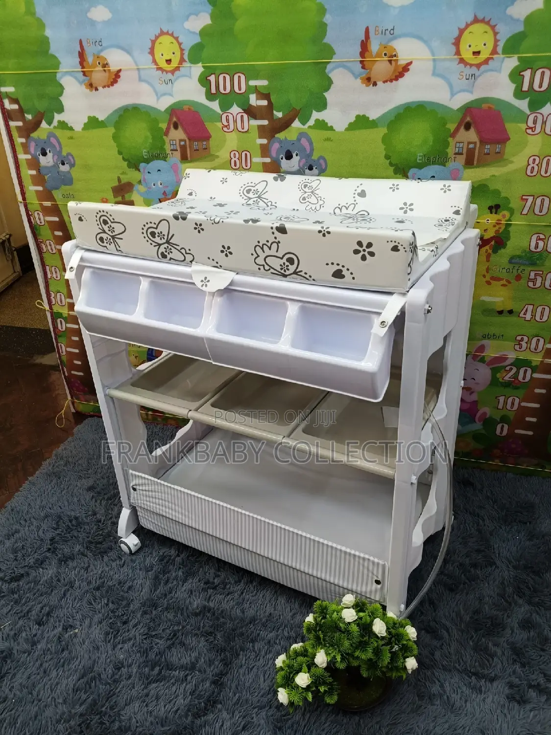 Bath Station*Baby Bath Station