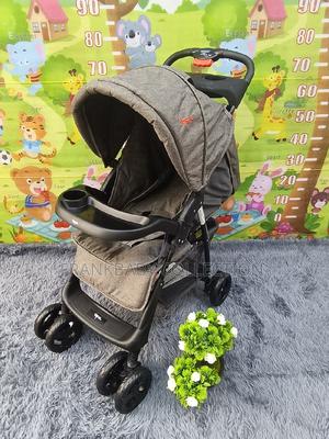 New Baby Stroller*Baby Stroller - thumbnail 2