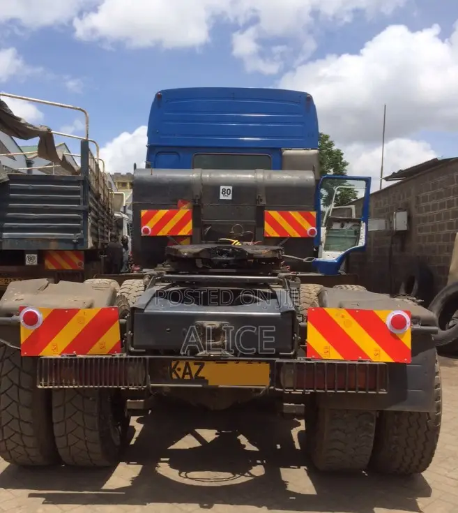 Christmas Offer - Sinotruk Howo 6x4