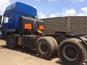 Christmas Offer - Sinotruk Howo 6x4