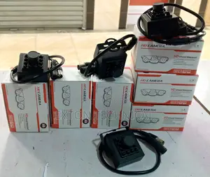1080p Hd Infrared Water Proof DVR Pinhole CCTV Camera