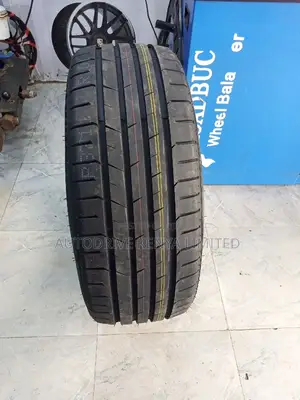 245/45r20 Zextour Tyre