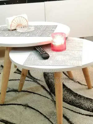 Furnished 1bdrm Apartment in Meridian Court, South B for rent