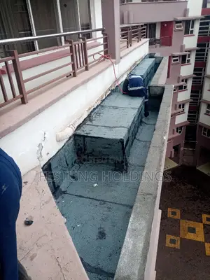 Insutech APP Membrane Waterproofing Services