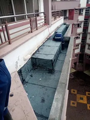 Insutech APP Membrane Waterproofing Services