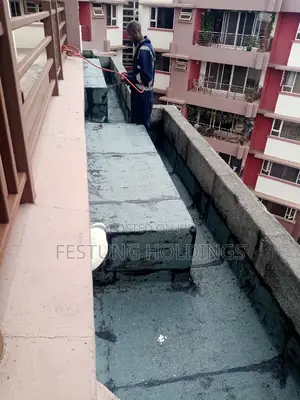 Insutech APP Membrane Waterproofing Services