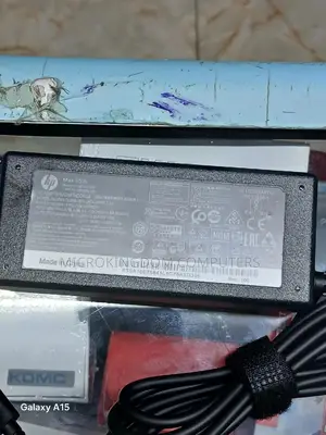 Hp 65w Laptop Charger