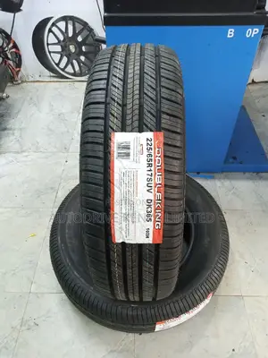 225/65r17 Double King Tyre