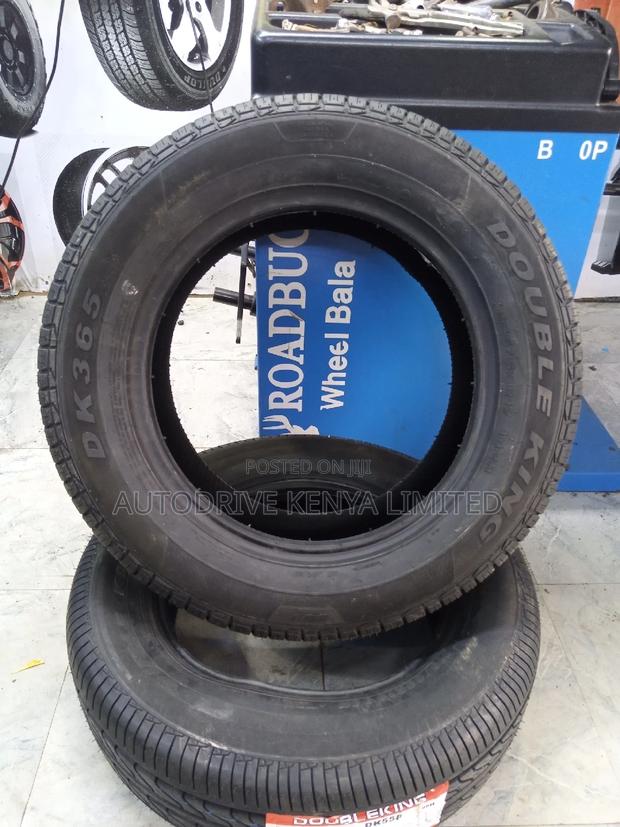 225/65r17 Double King Tyre - thumbnail 3
