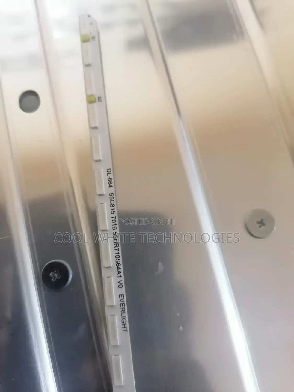 Tcl55c815 55C725 55C715 55P Series and All TCL Backlights