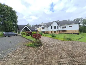 10bdrm Mansion in Karen for sale