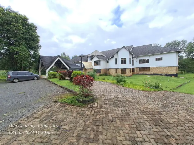 10bdrm Mansion in Karen for sale