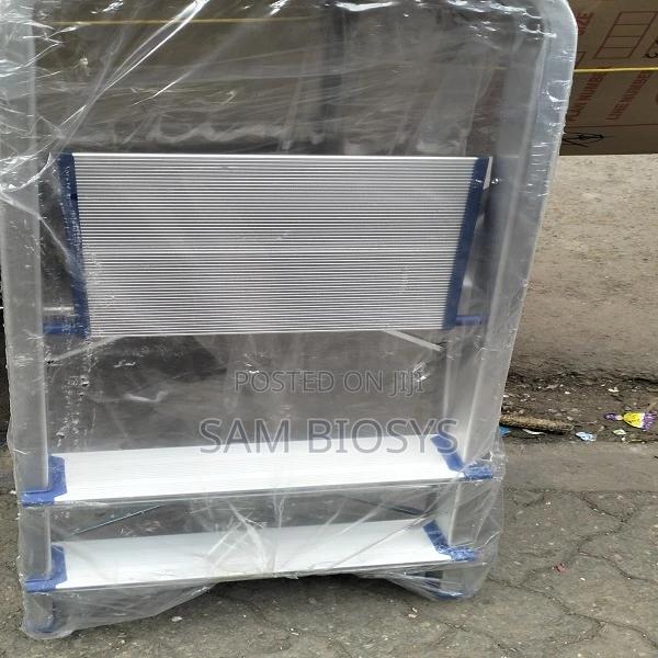 Step Ladder