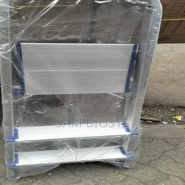 Step Ladder