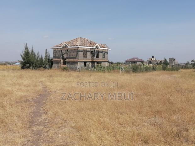 1 Acre, Red Soil, Well Drainage and Accessibility - thumbnail 5