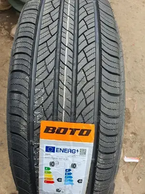 235 /60 R18 Boto