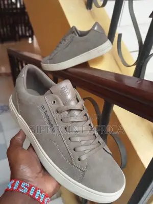 Casual Timberland Men Sneakers