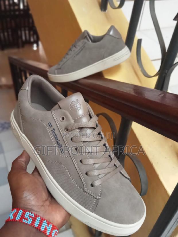 Casual Timberland Men Sneakers - thumbnail 3