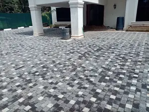 Trusted Countywide Cabros Laying Services