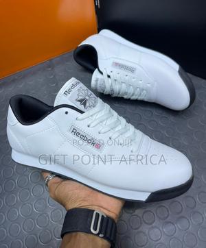 Cacual Reebok Sneakers for Men - thumbnail 2