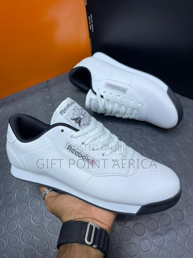 Cacual Reebok Sneakers for Men - thumbnail 3
