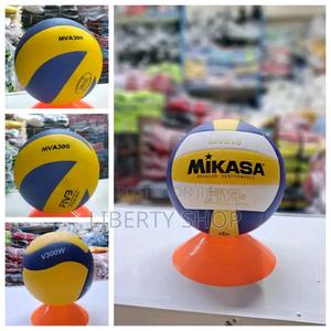 Mikasa Volleyball Balls - thumbnail 2