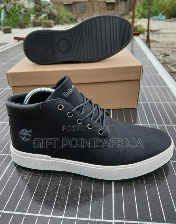 Timberland Casual Boots for Men - main view