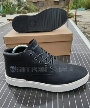 Timberland Casual Boots for Men