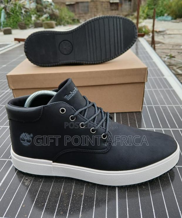 Timberland Casual Boots for Men - thumbnail 3