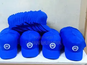 Branded Caps