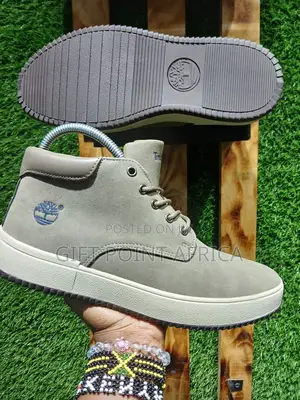 Casual Timberland Boots Shoes for Men