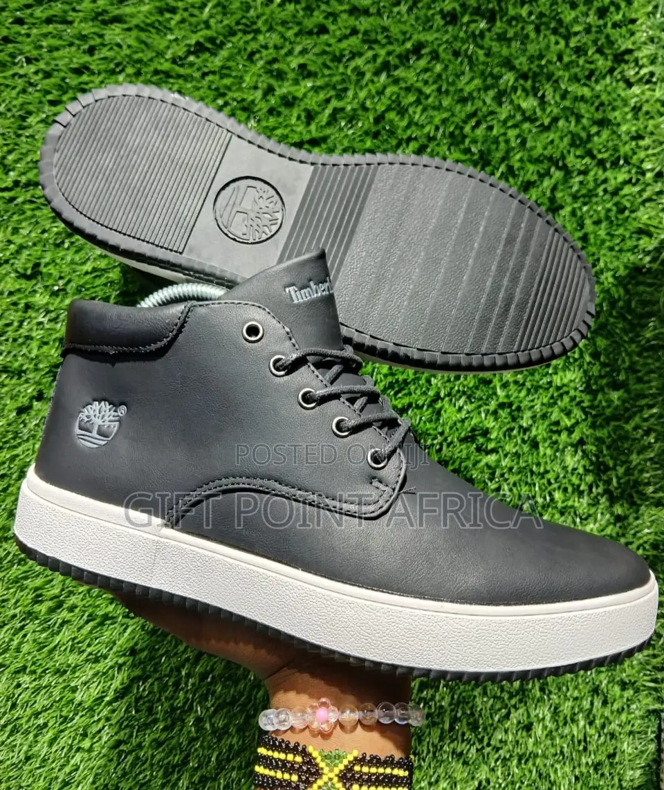Timberland Casual Boots Shoes for Men