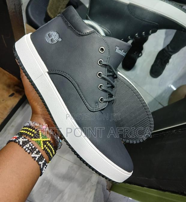 Timberland Casual Boots for Men