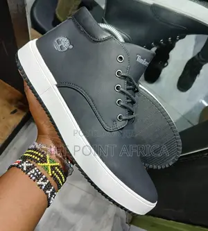 Timberland Casual Boots for Men