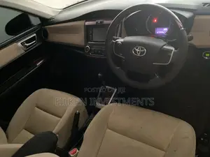 Toyota Corolla 2012