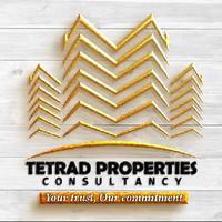 TETRAD PROPERTIES CONSULTANCY logo